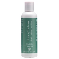 Amaciador Hidratante 200 ml - Tints Of Nature