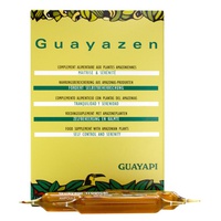 Complexe Guayazen 10 ampolas - Guayapi
