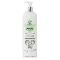 Gel de banho para pele sensível Dermoaim 500 ml de gel - Viventie