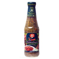 Molho Chimichurri 285 ml - Jr