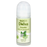 Deoroller The Verde 50 ml - Pharmatheiss