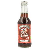 Refrigerante Sabor Cola Classic Bio 250 ml - Naturfrisk