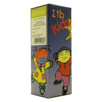 Ext. Papaia Kids 60 ml - Itb