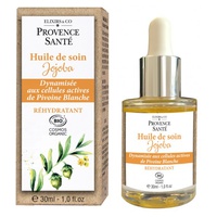 Óleo de Cuidados Jojoba Bio 30 ml de óleo - Provence Sante