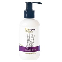 Gel de higiene facial Biolaven 150 ml de gel - Biolaven