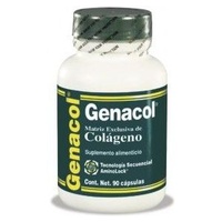 Genacol (Colágeno) 90 cápsulas - Genacol