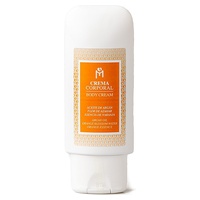 Creme Corporal com Óleo de Argan, Flor de Laranjeira e Laranja Orgânica 200 ml - Montros Cosmetics