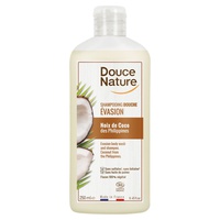 Champô Gel Duche de Coco 250 ml (Coco) - Douce Nature