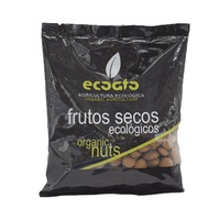 Comunidade de pele de amêndoa 1 kg - Ecoato