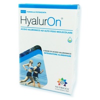 Hyaluron 30 ml - Nutrigea