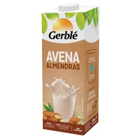 Bebida de Aveia e Amêndoa 1 L - Gerble