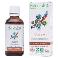 Gemmo Charme Bio 50 ml - Herbiolys