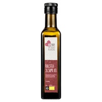 Óleo de Sésamo Tostado 250 ml de óleo - Bio Today