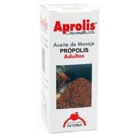 Aprolis Óleo de Massagem Peitoral 100 ml de óleo - Intersa