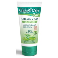 Bio creme hidratante para o rosto 75 ml de creme - Geomar