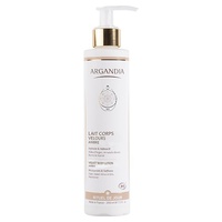 Loção Corporal Âmbar Argan 200 ml - Argandia