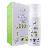 Creme Anti-age Bio 50 ml - Nirvana Spa