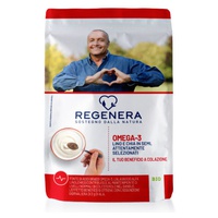 Regenera Omega 3 250 g de pó - Biover