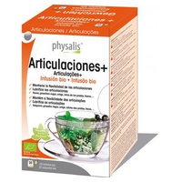 Infusão Articulações Bio 20 unidades - Physalis