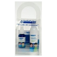 Pack Cuidado Capilar Infantil (Loção + Champô) 160 ml - Esential Aroms