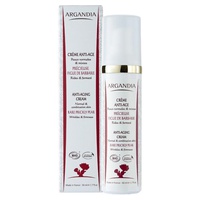 Creme Anti-age Todas as Peles 50 ml de creme - Argandia