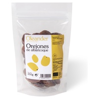 Pêssegos 250 g - Oleander