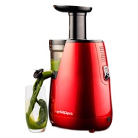 Extrator de Sumos 4G (Vermelho) 1 unidade - Versapers