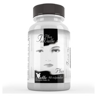 Iso Valle Plus 90 cápsulas - El Valle
