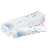 Gynebal Gel Hidratante Íntimo 50 ml - Edda Pharma