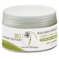 Bio Hair Repair - Máscara Hidratante Intensiva para Cabelo Seco e Crespo 200 ml - Esprit equo