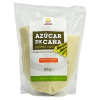 Açúcar de Cana Integral 600 g - Ideas