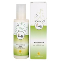 Creme Anti-celulite Bio 200 ml de creme - Irati Organic