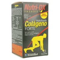 Colagénio Forte Hidrolisado 10 saquetas - Nutri-Dx