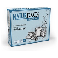 Naturdao 1.000.000 HDU 60 comprimidos - Naturdao