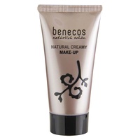 Maquiagem Natural em Creme Nude 30 ml de creme - Benecos