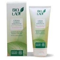 Creme Corporal Hidratante Bio 200 ml - Pilogen - Carezza