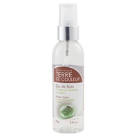 Cuidados com a água 75 ml - Terre de Couleur