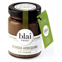 Patê de Azeitona Arbequina 100 g - Blai Peris