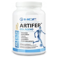 Artifer Colagénio 300 g - Hcf