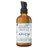 Chá de ervas calmante e hidratante 100 ml (Camomila) - APoEM