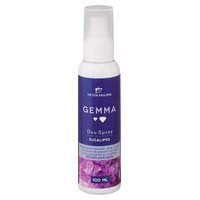 Gemma - spray desodorante mineral de eucalipto 100 ml - Victor philippe