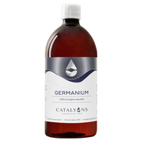 Elemento de traço de elemento de germânio 1000 ml - Catalyons