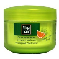 Allga san creme pés secos 200 ml de creme - Allga San