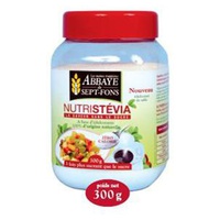 Nutristévia 300 g - Abbaye de Sept-Fons