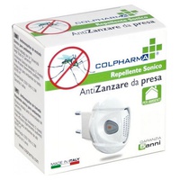 Anti-mosquitos Rh102 1 unidade - Colpharma