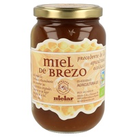 Mel de Urze Bio 500 g - Mielar