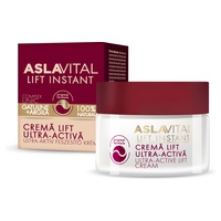 Creme Ultra-Ativa Lift Instant 50 ml - Asla Vital