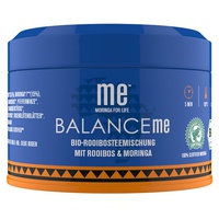 Balance Me, Moringa Chá de Ervas Bio 20 g - Me Moringa