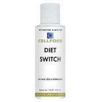 Natural Weight Loss Formula 118 ml - Cellfood