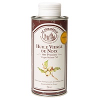 Óleo de noz 500 ml de óleo - La Tourangelle